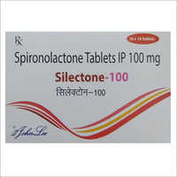 Spironolacton 100 mg