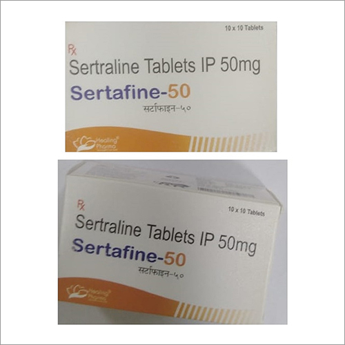 Sertafine 50