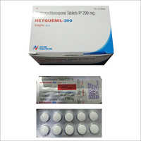 Hydroxychloroquine Tablet