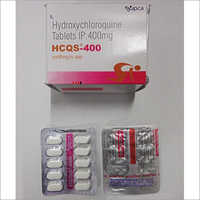 HCQS 400 mg