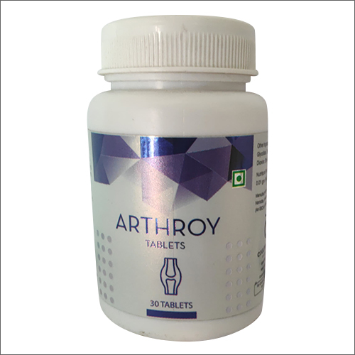 Arthroy Tablets