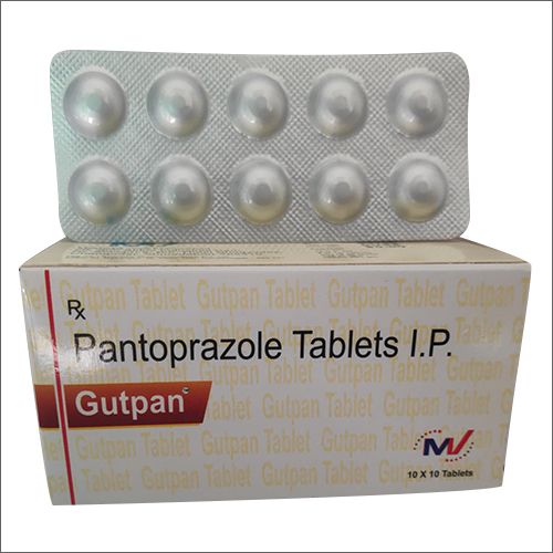 Pantoprazole Tablets IP