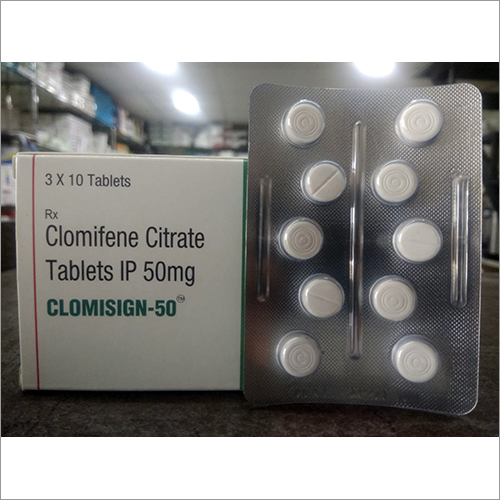 Clomi Medicine