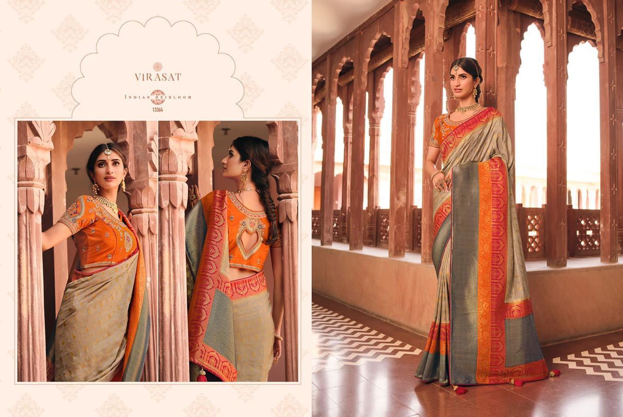 Silk Saree