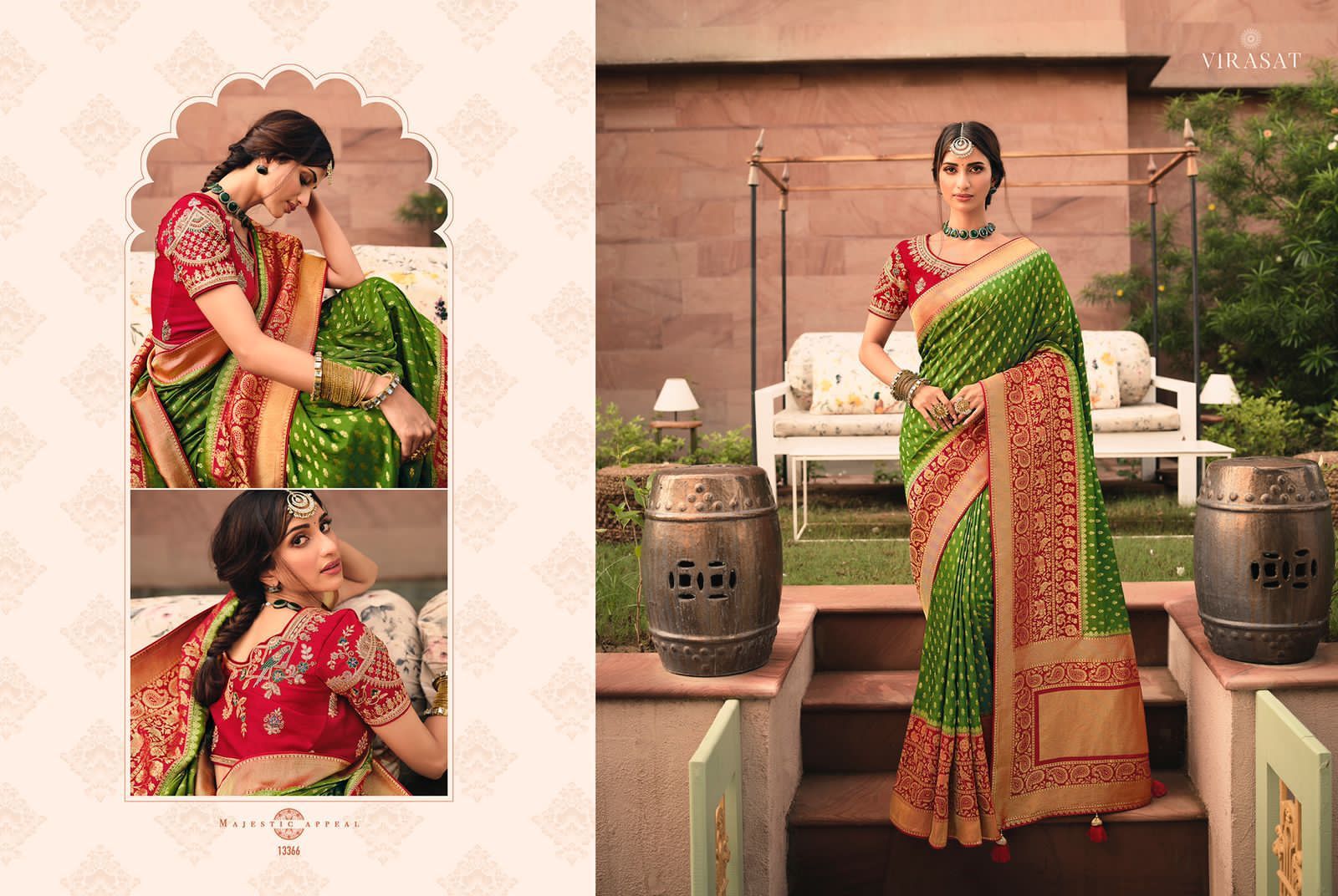 Silk Saree