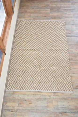 Cotton Chenille Room Rug