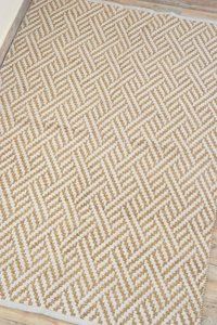 Cotton Chenille Room Rug