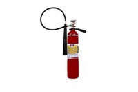 Co2 Fire Extinguisher - Capacity: 2a  Kg / 3a  Kg / 4.5a  Kg Kg