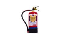 Safex ABC Squeeze Grip Cartridge Type Fire Extinguishers- 04kg