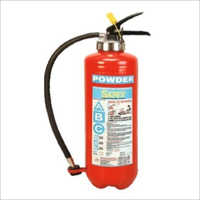 De Safex tipo extintores do cartucho do aperto do aperto BC (DCP) de fogo - 09kg.
