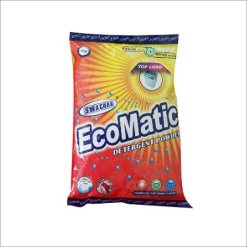 1 Kg Laundry Detergent Powder