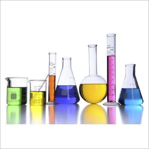 Liquid Textile Chemicals