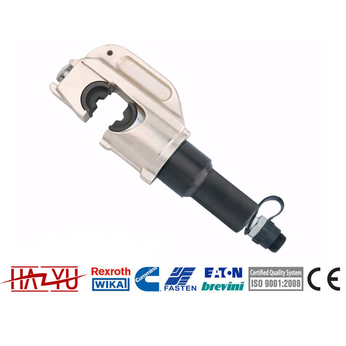 TYEP-510H Hydraulic Crimping Pressing And Hand Clamp Tool