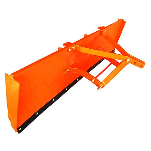 Agriculture Leveler