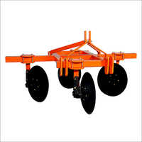 2b Disc Ridger
