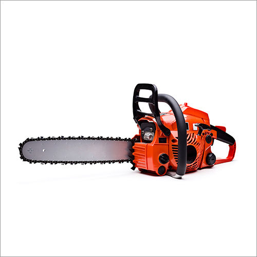 Chainsaw Cutting Machine Cutting Force: High