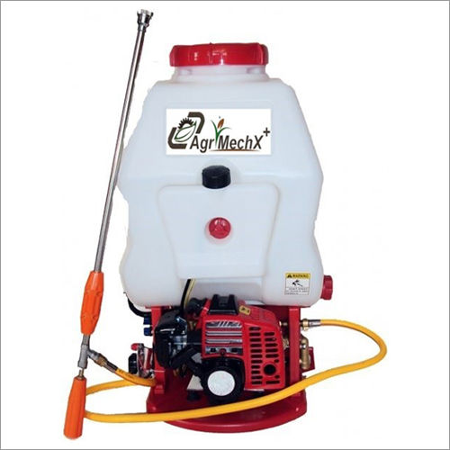 Power Sprayer