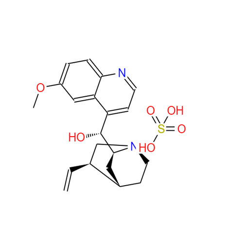 Quinine Sulfate