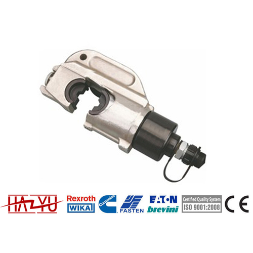 TYFC-400 Manual Hydraulic Hose Repair Hand Hydraulic Crimping Tool