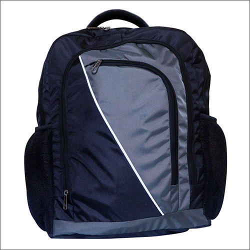 Available In Different Color Laptop Backpack Bags at Best Price in ...