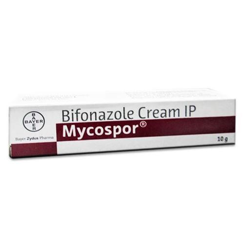 Bifonazole Cream IP