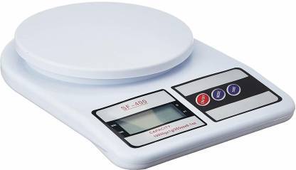 ConXport Multipurpose Weighing Scale 10 Kg