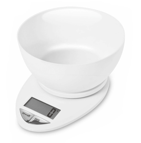 ConXport Diet Scale With Bowl