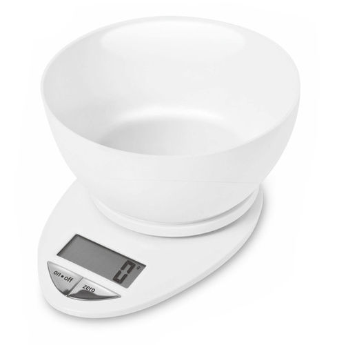 ConXport Diet Scale With Bowl