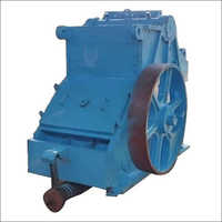 60kW Limestone Crusher