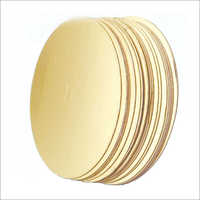 10x10 Round Cake Base - Paper, 10 Inch Diameter, Any Color | Food Packaging Box For Round Cakes, Ideal For Bakery And Catering Use