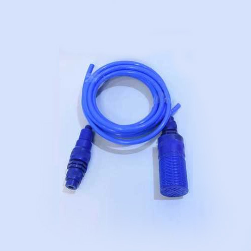 Chemical dosing pump accessories