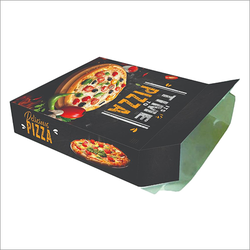 Paper Side Opening Pasta Box