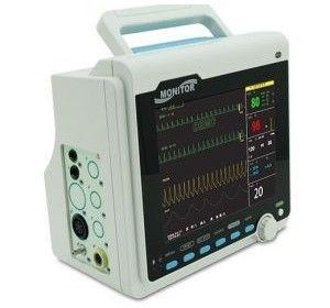 ConXport 5 Parameter Patient Monitor 8.4"