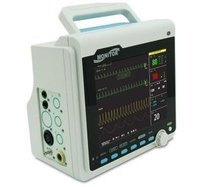 ConXport 5 Parameter Patient Monitor 8.4