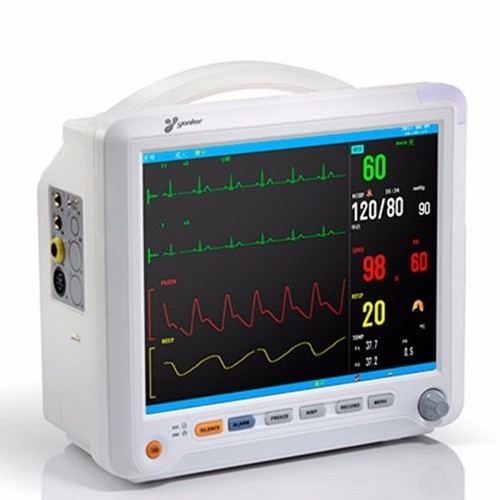 ConXport 5 Parameter Patient Monitor 10"