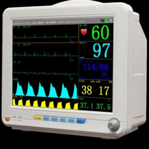 ConXport Veterinary Multipara Monitor By CONTEMPORARY EXPORT INDUSTRY