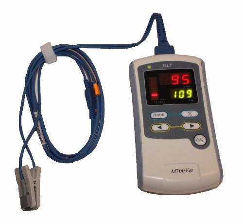 ConXport Veterinary Pulse Oximeter