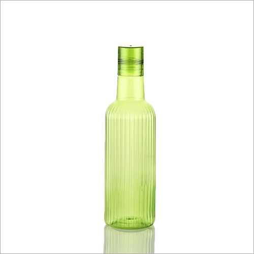 Hexa Plastic Bottle By CRYSTALWARE INTERNATIONAL PRIVATE LIMITED
