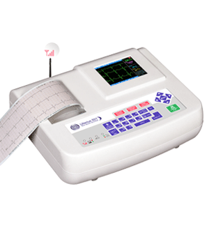 ConXport Ecg Machine 3 Channel