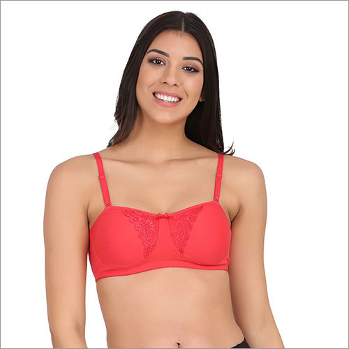 Kalyani Innerwear Private Limited - Ladies Bra & Padded Full Covrage Bra  from Ghaziabad