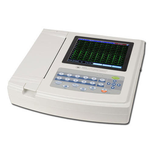 Conxport Ecg Machine 12 Channel