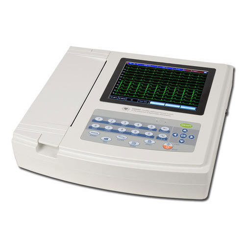 ConXport Ecg Machine 12 Channel