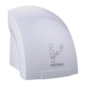 ABS Plastic Body Automatic Hand Dryer