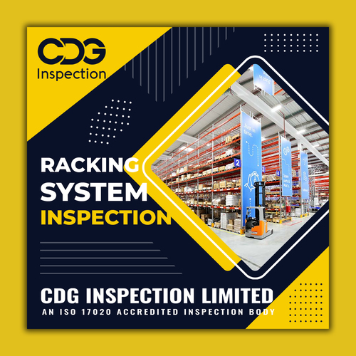 Racking System Inspection सेवाएं