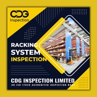 Racking System Inspection Services