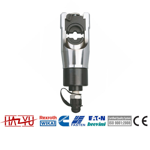 FY 400 Manual Hydraulic Crimping Tool For Cable Lugs
