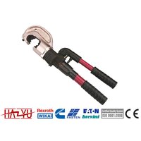 HT 131L Battery Hydraulic Crimping Tool