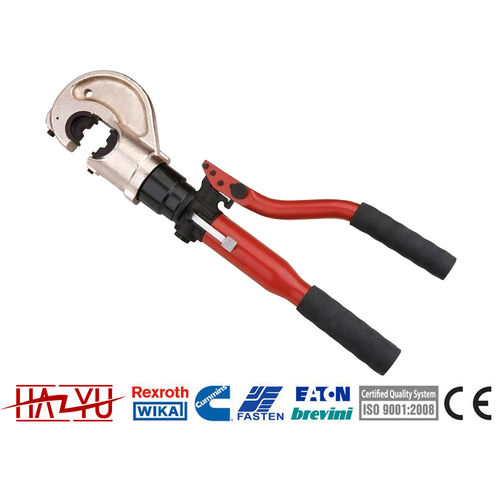 HT 12030 Portable Hand Hydraulic Crimping Tool