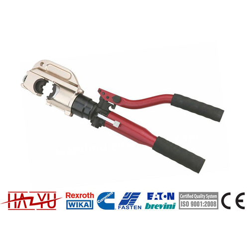 TYHT-12032 Stringing Accessories Hydraulic Crimping Tool