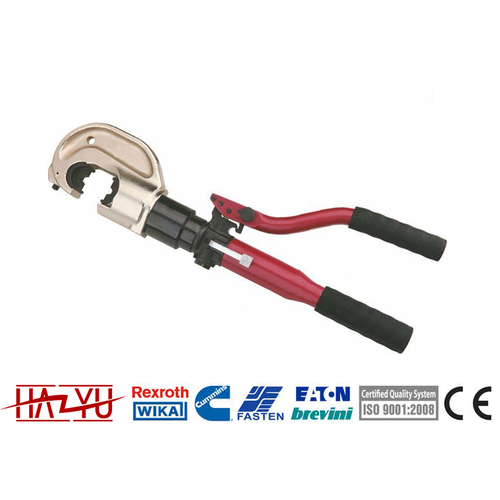 HT13042 Hydraulic Pipe Hose Crimping Machine/Hydraulic Tool